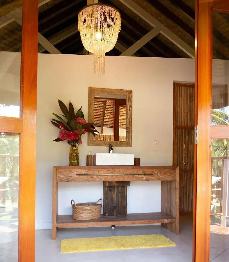 Hotel Fare Tiaia Temae