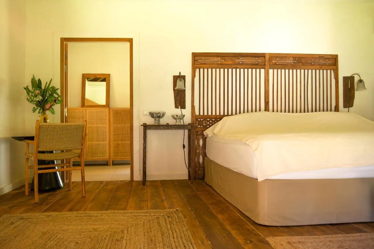 Hotel Fare Tiaia Temae 0*,