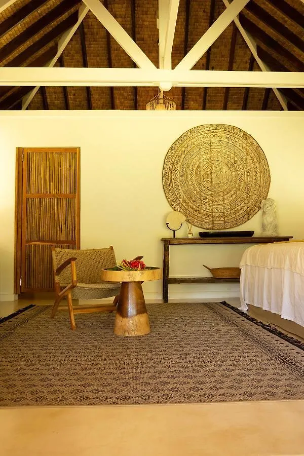 Hotel Fare Tiaia Temae